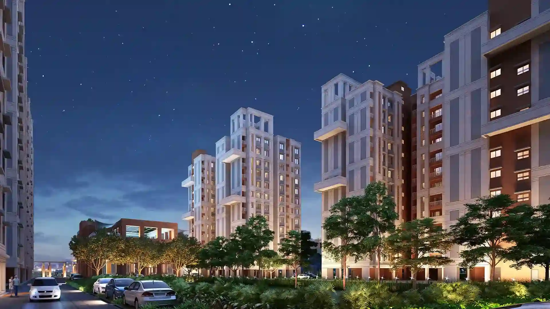 Sugam Urban Lakes Gallery 1