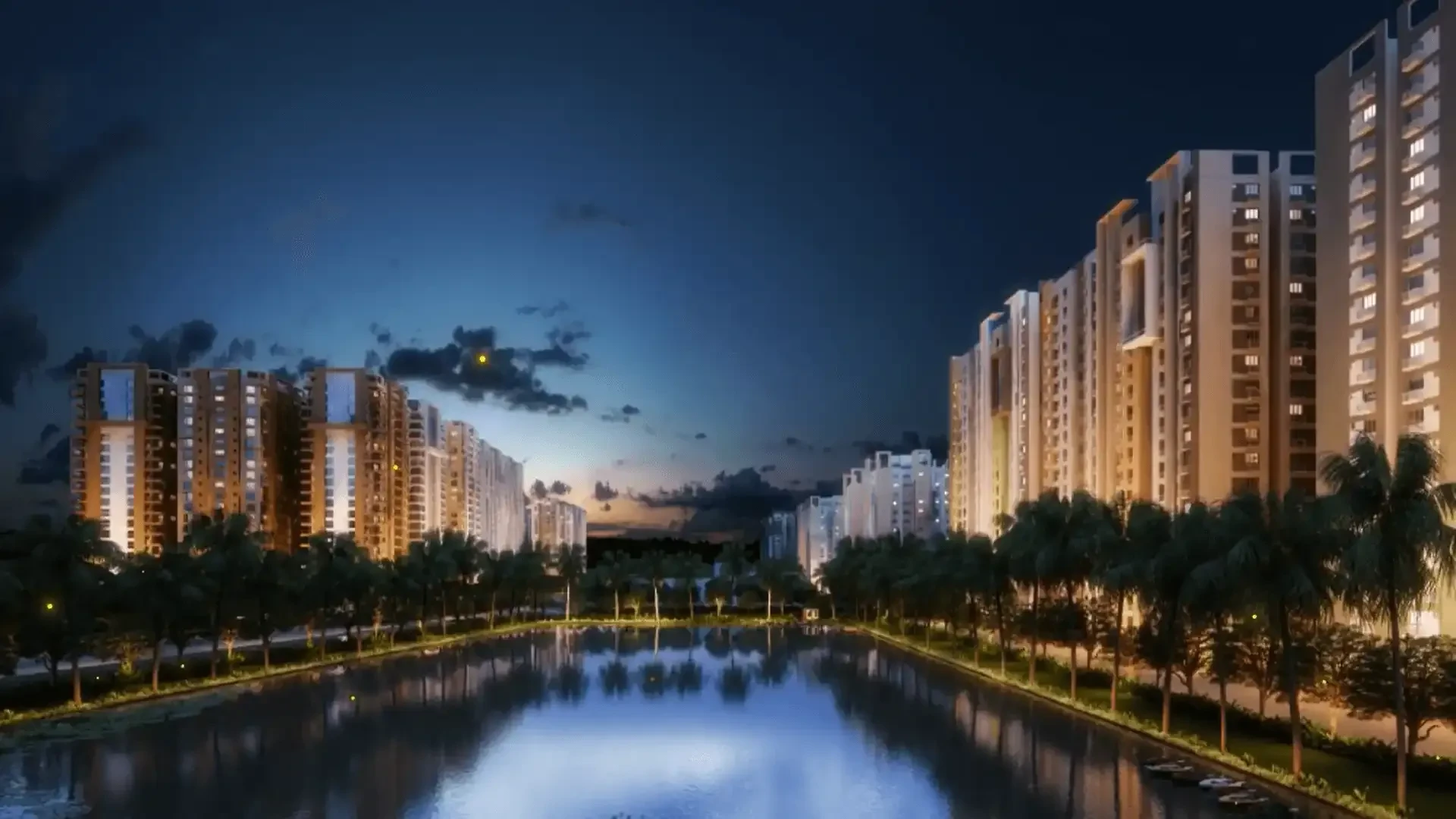 Sugam Urban Lakes Gallery 4